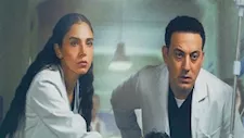 دياب يكشف عن كواليس دوره في مسلسل "بنج كلي"
