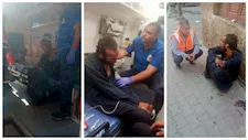 يفترش الشارع.. تدخل عاجل لمحافظ سوهاج لإنقاذ مواطن يعاني مرضاً وراثياً