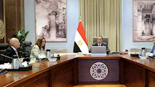 "الحكومة": المعاملات على مصر الرقمية تقفز أكثر من 220% خلال عام
