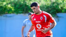 الأهلي يكشف عبر مصراوي حقيقة غضب سفيان بن جديدة