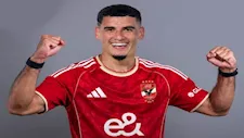 غضب بن جديدة وموقف ياسر من مواجهة أبو قير.. ماذا حدث في الأهلي اليوم الجمعة؟