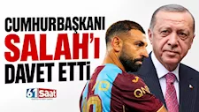 كيف علقت الصحف التركية على طلب أردوغان مقابلة محمد صلاح؟ 