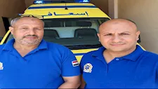 6 صدمات كهربائية تعيد طفلًا للحياة في كفر الشيخ