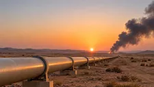 العراق يوجه بفتح تحقيق عاجل في الاعتداءات على خط الأنابيب السعودي