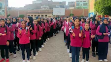 بدء العام الدراسي الجديد في عدد من المحافظات.. تشديدات على الحضور