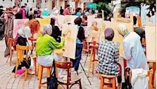 بعد حكم الإخلاء.. مقر بديل لطلاب قسم التصوير بـ"فنون جميلة الإسكندرية"