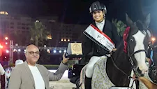 بمشاركة 165 فارسًا.. انطلاق منافسات بطولة الجمهورية للفروسية بالإسكندرية-