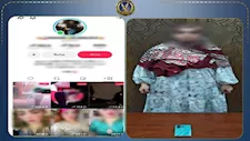 لزيادة المشاهدات.. ضبط صانعة محتوى بفيديوهات خادشة للحياء بالإسكندرية