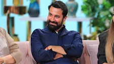 ما علاقة فيلم الزوجة 13 بـ فيلم ريد فلاج؟.. أحمد حاتم يوضح
