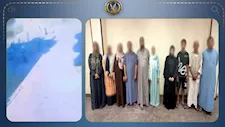  "خناقة الجيران تتجدد بالحجارة".. ضبط طرفي مشاجرة كفر صقر بعد تداول فيديو الشرقية
