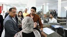 مدبولي: نجاح مجمعات الخدمات الحكومية يُقاس بسهولة وسرعة تقديم الخدمات