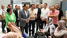 مدبولي: تطوير وحدات "حياة كريمة" لتقديم خدمات صحية متكاملة للمواطنين