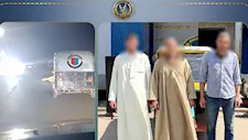 "دبيحة في التوك توك".. التفاصيل الكاملة لضبط جزار وسائق بالشرقية