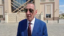 محامي ضحايا مذبحة التجمع: دفاع المتهم طلب عرضه على الطب الشرعي | فيديو