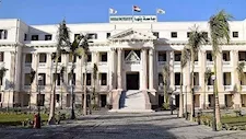 بمشاركة 30 فريقًا من 10 جامعات.. انطلاق بطولة جامعة بنها الثانية للروبوتات