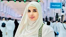 سقطت من الطابق الرابع.. وفاة البلوجر "بنت العمدة" بكفر الشيخ