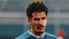 بيراميدز يعلن تفاصيل جراحة أسامة جلال ومدة غيابه عن الملاعب