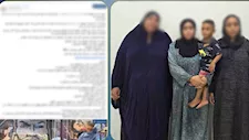 تخدير طفل غير مسجل واستغلاله في التسول بدمياط.. الداخلية تكشف الحقيقة