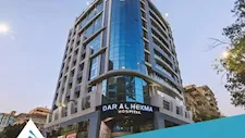 وزارة الصحة تغلق مستشفى دار الحكمة بمدينة نصر لمخالفات جسيمة