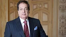 أبو العنيين: عودة أحمد موسى لصدى البلد تعزز رسالة الوعي الوطني