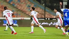 موعد مباراة الزمالك المقبلة بعد الفوز علي بطل جيبوتي