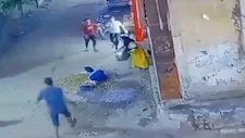 "شقيقها قتل أبناءه الثلاثة".. ماذا قال جيران سيدة الاعتداء بـ"الطشت" في المنيا؟