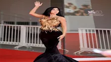 أبرز إطلالات النجمات في ختام مهرجان فينيسيا السينمائي 2026 