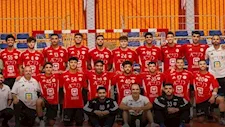 للمرة الرابعة على التوالي.. مصر تحصد لقب أفريقيا لكرة اليد للشباب