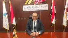 رئيس تجارية الجيزة: استمرار مبادرة خفض الأسعار لمدة 6 أشهر يضمن توافر السلع
