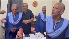 متزوج من 4 سيدات وأنجب 40 ابنًا.. حكاية رجل من الصعيد تجاوز أحفاده الـ100 تشعل السوشيال ميديا