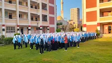 مصروفات المدارس الحكومية 2026| قيمة القسط الأول والثاني لجميع الصفوف