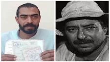 من المراكبي إلى عمر ناجي.. حكاية شاب عمره 31 عامًا بلا شهادة ميلاد في البحيرة