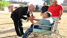 وزير التعليم يعلن إدراج العمال في منهج اللغة العربية.. ما السبب؟