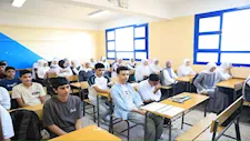 تطبيقًا للائحة الانضباط.. فصل طالب صور فيديو داخل المدرسة بكفر الشيخ