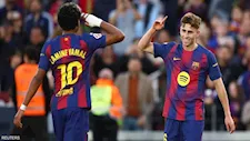 موعد مباراة برشلونة و راسينج سانتاندير في الدوري الإسباني والقناة الناقلة 