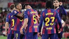 موعد مباراة برشلونة و ليفانتي في الدوري الإسباني والقناة الناقلة 