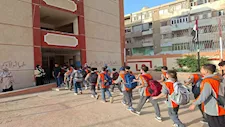بسبب المصروفات.. مدرسة بالجيزة تنشر أسماء 260 طالبة على "فيسبوك"