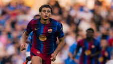 حمزة عبد الكريم على الدكة.. تشكيل برشلونة المتوقع لمواجهة ليفانتي في الدوري