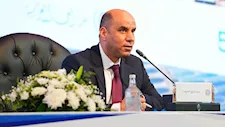 ثقة عربية في مصر.. حسن رداد رئيسًا لفريق الحكومات بمؤتمر العمل العربي
