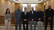 مجانًا للفلسطينيين.. سفارة فلسطين بالقاهرة تتفق على إجراء عمليات جراحة قلب أطفال