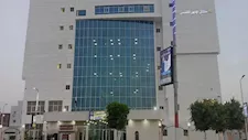 تحرك عاجل بعد منشورات عن وفيات وانقطاع الكهرباء داخل مستشفى الباجور