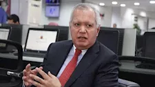 محمد العرابي: قمة بريكس تنعقد وسط تحولات سياسية واقتصادية حادة