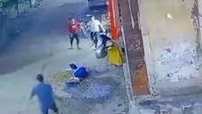"بتقعد في المقابر لوحدها".. والدة طفل المنيا تكشف مفاجآت عن سيدة "الطشت" - فيديو وصور 