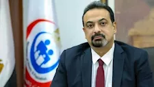 حسام عبد الغفار: طبيب الامتياز يحصل على مكافأة تدريب وليس راتبًا