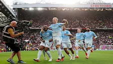 جدول ترتيب الدوري الإنجليزي 2026-2027 بعد فوز السيتي أمام اليونايتد