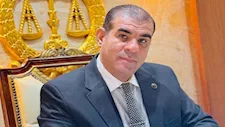 الدكتور أحمد فؤاد الجهني  يكتب القانون.. حصن المجتمع وميزان العدالة وضمانة الحقوق