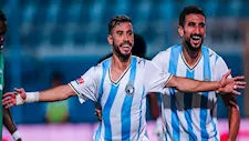 تغيير موعد مباراة بيراميدز والشرقية إنبي في الدوري الممتاز