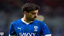 رونالدو يطالب بمعاقبة جماهير التعاون بسبب هتافاتهم عن جوتا