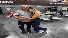  قرار من القضاء بشأن استئناف يارا حسام حسن على حكم إلزامها برد شبكة خطيبها