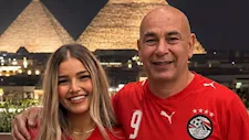 يارا حسام حسن توجه رسالة غامضة: "ربنا ينتقم من كل ظالم" 